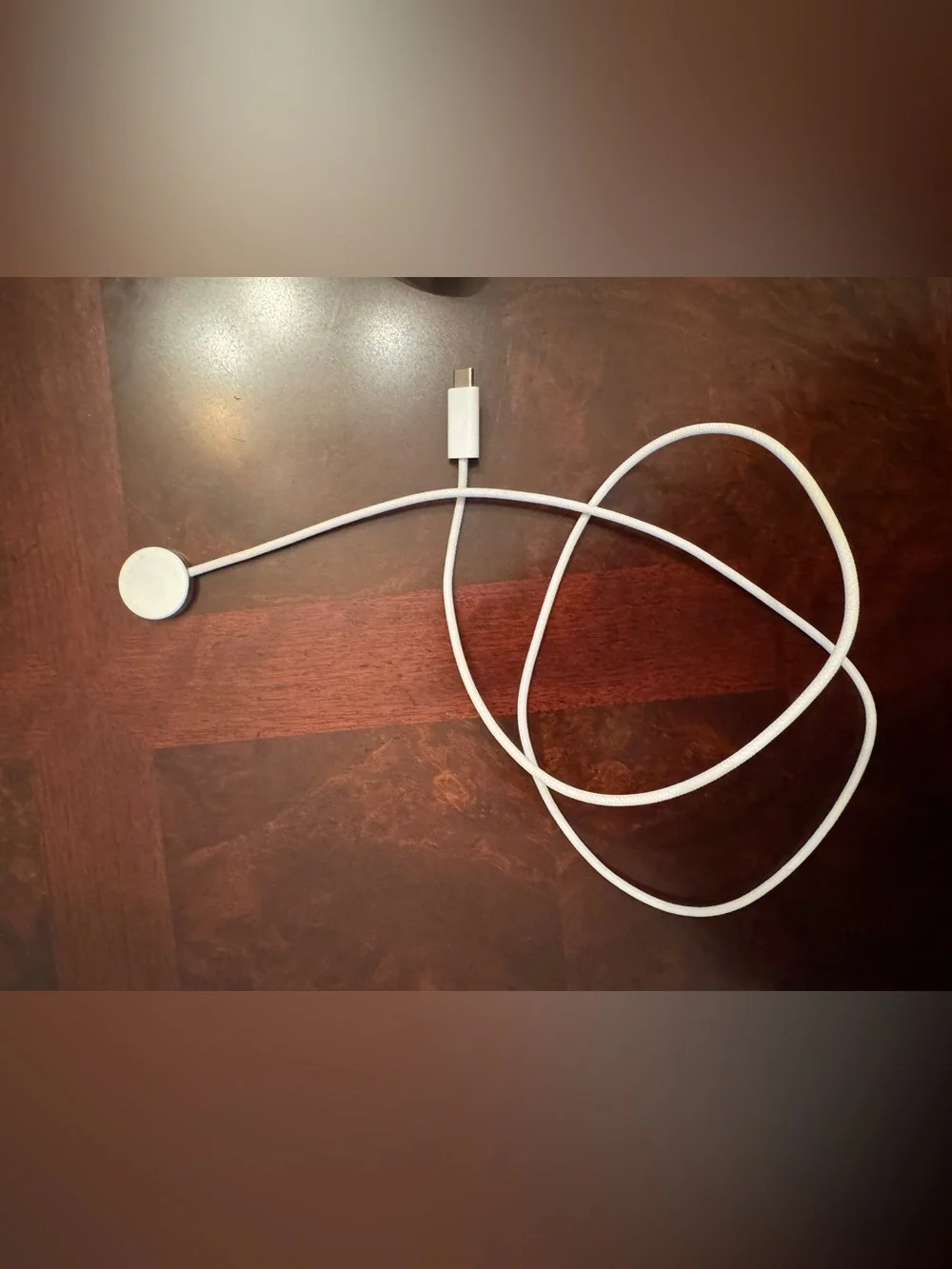 Apple Watch Charging Dock